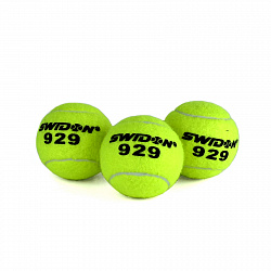 Мячи для большого тенниса Swidon 929