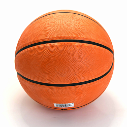 Мяч баскетбольный №7,  G600, резина