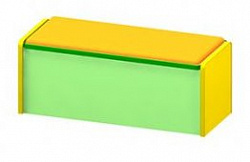 БАНКЕТКА МЯГКАЯ С ЯЩИКОМ