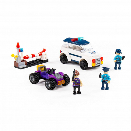 Ворона (шапочка)