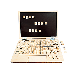 Развивающая игра Ноутбук Mini