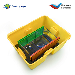 Модуль "Экология. Мусор как удобрение"