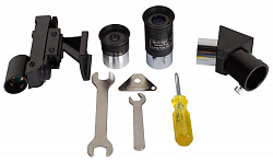 Телескоп Sky-Watcher BK 705AZ3