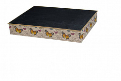 Крышка грифельная для светового планшета (для мела, МДФ)