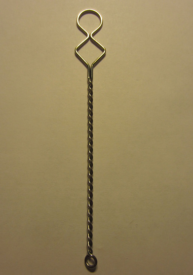 Зонд восьмерка