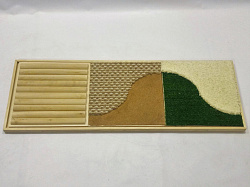 Набор тактильных панелей №2 (3 шт)