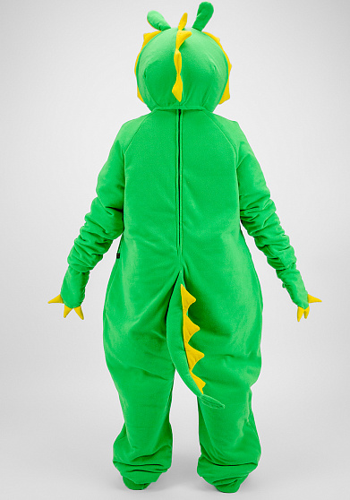 Ростовая кукла Дракоша для взрослых