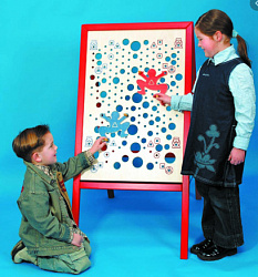 Игра развивающая "Скалолазы"