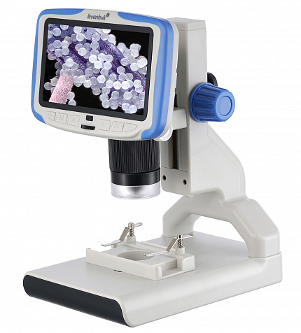Микроскоп цифровой  Rainbow DM500 LCD