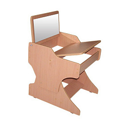 ПАРТА ЛОГОПЕДИЧЕСКАЯ