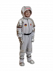 Карнавальный костюм детский "Космонавт"