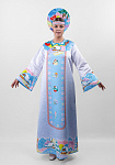 Костюм женский Русская Зима