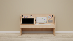 Профессиональный интерактивный стол для детей с РАС  "№Light 2"