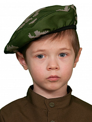 Берет (Березка)