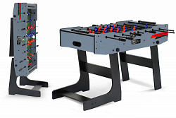 Настольный футбол / Кикер BFG Compact 48 (Индиго)