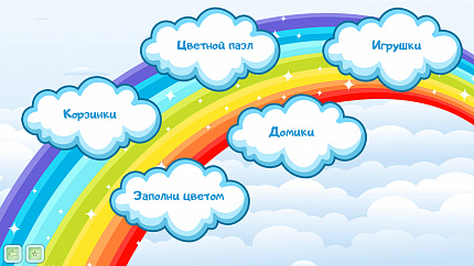 Инклюзивная образовательная программа "РАСкройся Миру"