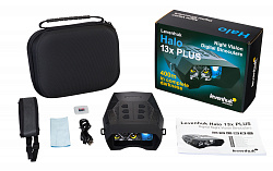 Бинокль цифровой ночного видения  Halo 13X PLUS