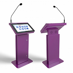 Интерактивная трибуна УЛЬТРА 21,5’’