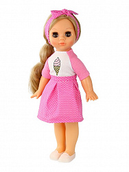 Эля кэжуал 2.
