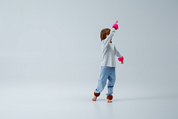 Утяжелитель на ноги