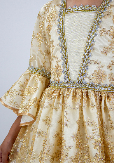 Костюм Принцессы / Золушки для девочки