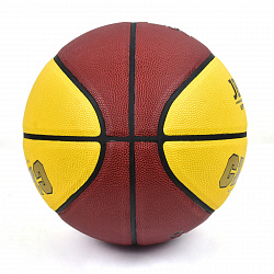 Мяч баскетбольный №7, CF 7700, PVC