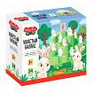 Игра настольная "Ушастый баланс" Baby Toys games