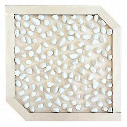 Тактильная панель КАМНИ