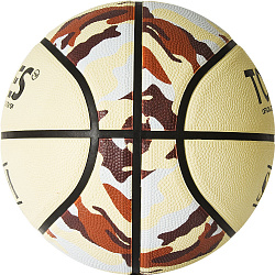 Мяч баскетбольный TORRES Slam любительский, размер 5