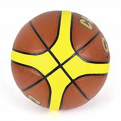 Мяч баскетбольный №7, GX 7, PVC
