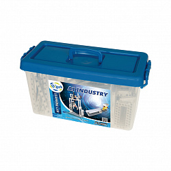 Набор для конструирования и робототехники Умный контроллер c чат-ботом и искусственным интеллектом