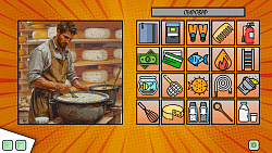 Интерактивная познавательная программа ранней профориентации «Мир профессий»