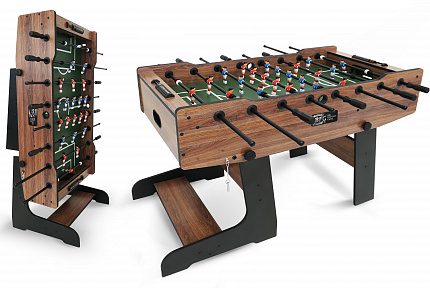 Настольный футбол / Кикер BFG Compact 55 (Аризона)