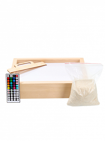 Сиреневая Мультстудия. Комплект Оптимальный Мини