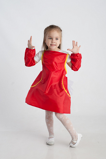 Фартук для труда