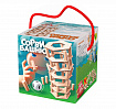 Игра для детей «Сорви башню»