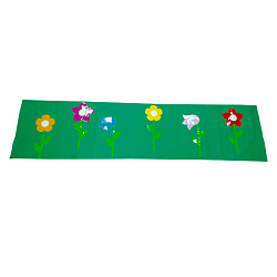 «Газон»                        коврик напольный