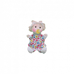 Малышка-девочка