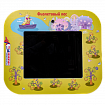 Игровой электронный терминал "Волшебный экран с играми Воскобовича" 
с мультимедиа модулем