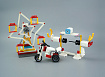 Базовый робототехнический набор Tinker Kit (Расширенный)
