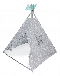 Вигвам Звезды большие ЛАЙТ