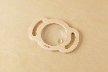 Ручная лупа Discovery (3X и 5X)