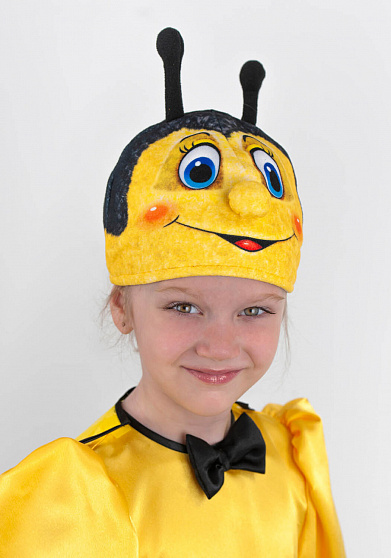 Костюм Пчелки для девочки