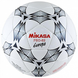 Мяч футзальный MIKASA FSC-62E Europa профессиональный, размер 4