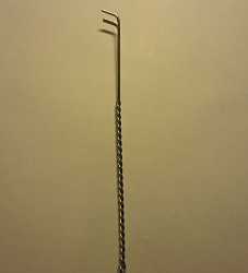 Зонд вилочковый