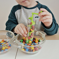 Модуль "Простые механизмы. СТЕМ"