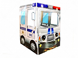 Игровой модуль "Автомобиль ДПС"