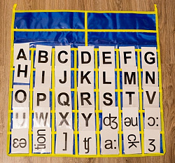 Касса английский язык