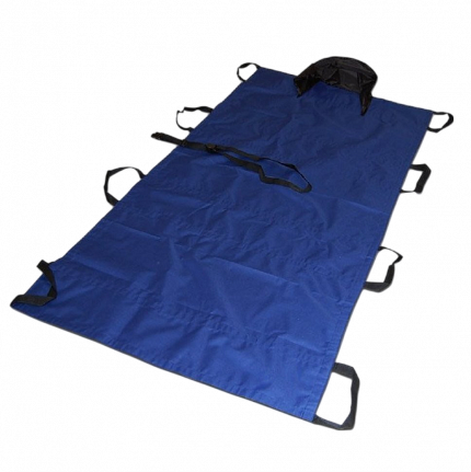 Носилки санитарные плащевые