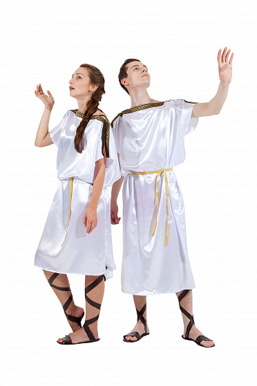 Костюм Древнегреческий